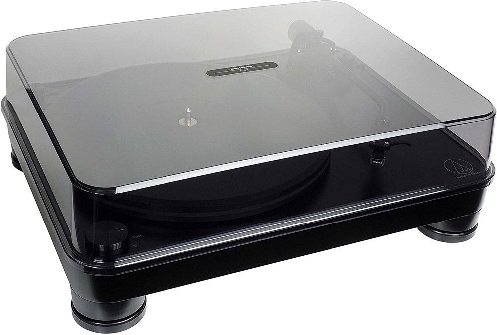 Audio Technica AT-LP7